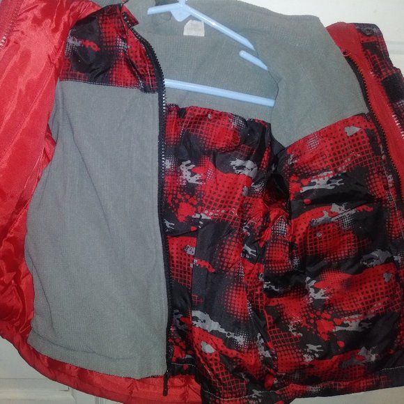 jacket - Picture 3 of 3